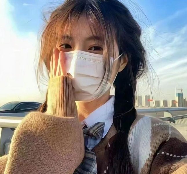 阿姐万万醉