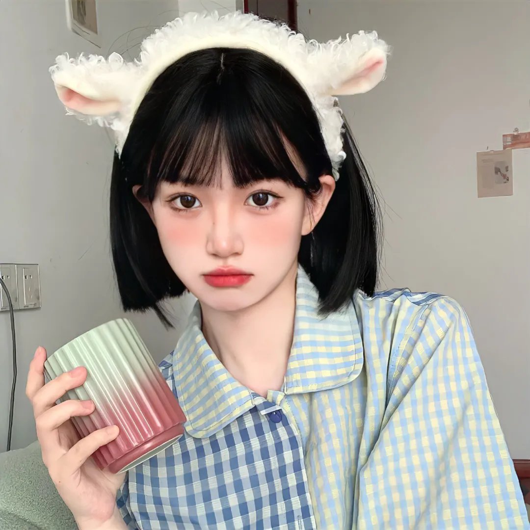 蓝色青春
