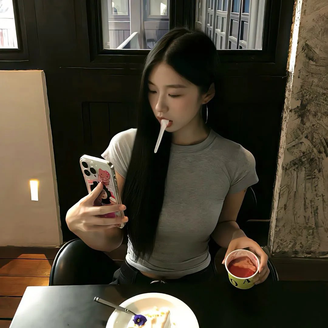 恶魔在身边