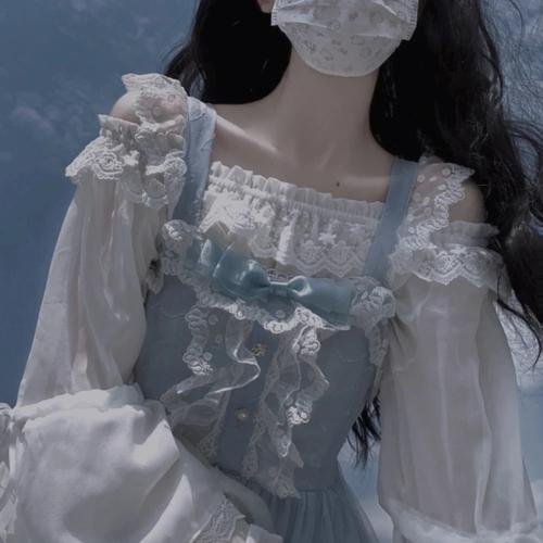 错把顶头上司当成妈